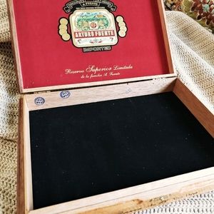 Cigar Box